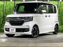 2019 Honda N BOX