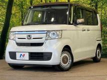 2019 Honda N BOX