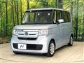 2019 Honda N BOX