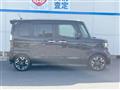 2019 Honda N BOX
