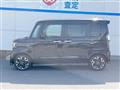 2019 Honda N BOX