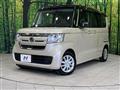 2019 Honda N BOX
