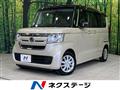 2019 Honda N BOX