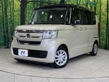 2019 Honda N BOX