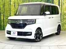 2020 Honda N BOX