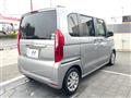 2021 Honda N BOX