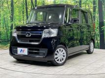 2020 Honda N BOX