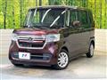 2021 Honda N BOX