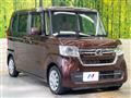 2021 Honda N BOX