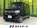 2021 Honda N BOX