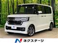 2021 Honda N BOX