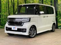 2021 Honda N BOX