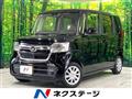 2021 Honda N BOX