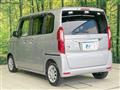 2021 Honda N BOX
