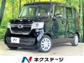 2021 Honda N BOX