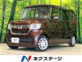 2022 Honda N BOX