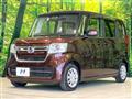 2022 Honda N BOX