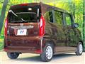 2022 Honda N BOX