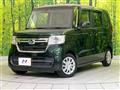 2022 Honda N BOX