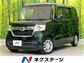 2022 Honda N BOX