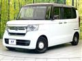 2022 Honda N BOX