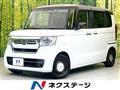 2022 Honda N BOX