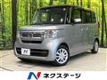 2022 Honda N BOX
