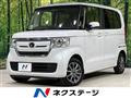 2019 Honda N BOX