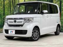 2019 Honda N BOX