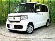 2020 Honda N BOX
