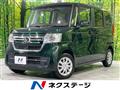 2023 Honda N BOX