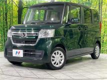 2023 Honda N BOX