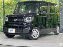 2024 Honda N BOX