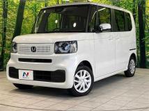 2024 Honda N BOX