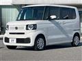 2024 Honda N BOX