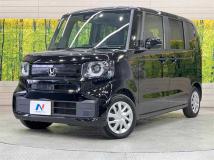 2024 Honda N BOX