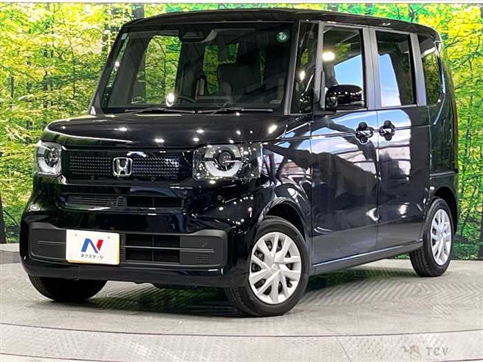 2024 Honda N BOX