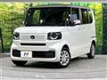 2025 Honda N BOX