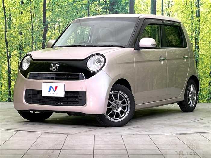 2013 Honda N-ONE