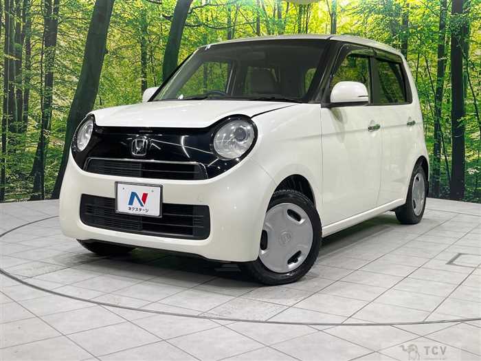 2013 Honda N-ONE
