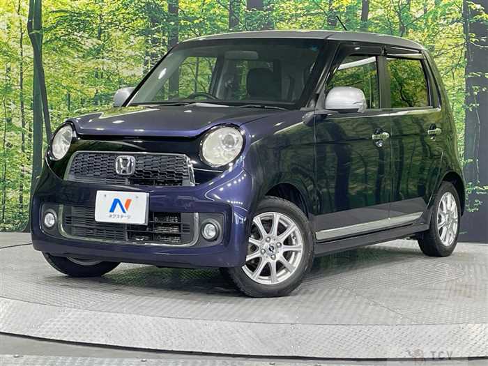 2013 Honda N-ONE