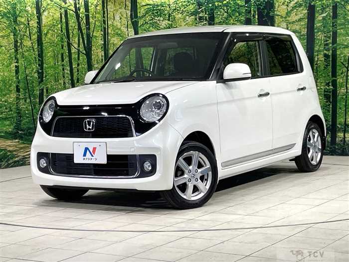 2013 Honda N-ONE
