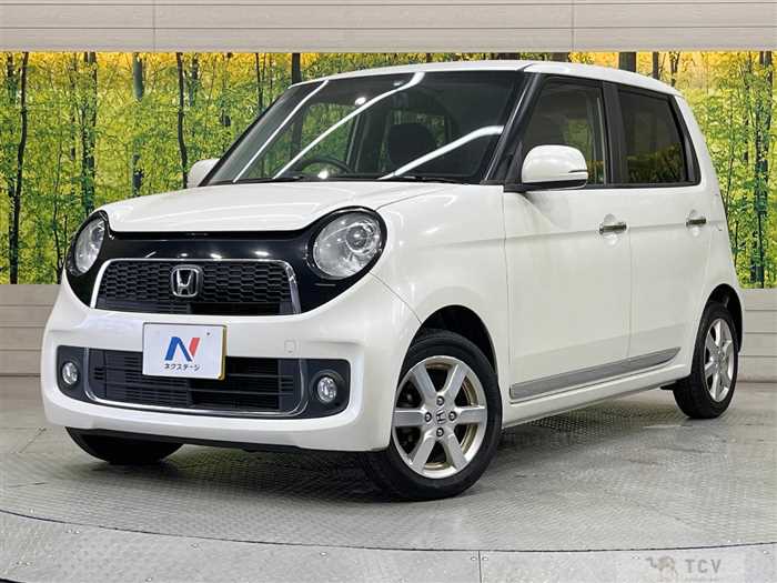 2014 Honda N-ONE