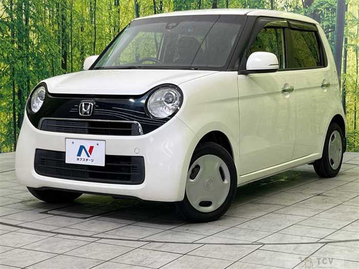 2015 Honda N-ONE