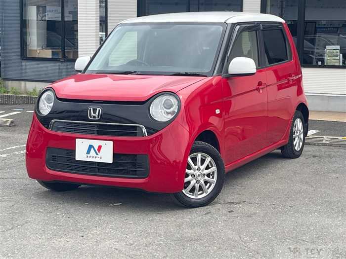 2015 Honda N-ONE