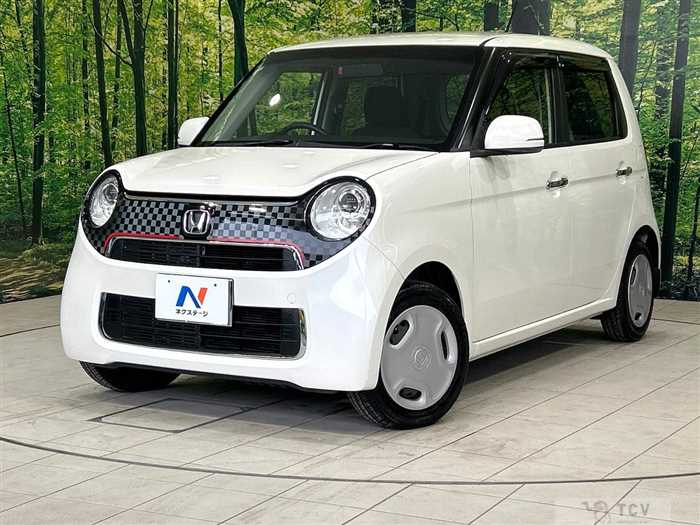 2015 Honda N-ONE
