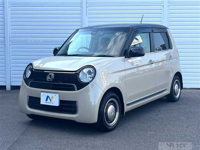 2019 Honda N-ONE