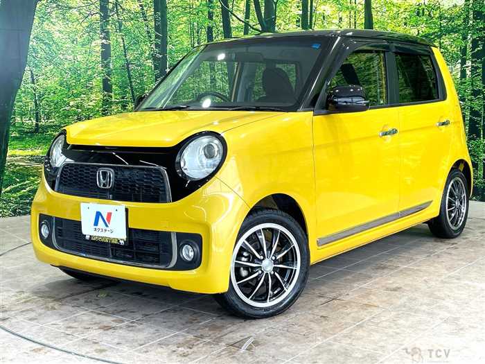 2013 Honda N-ONE