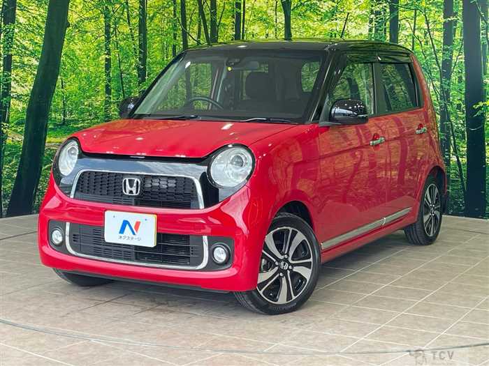2015 Honda N-ONE