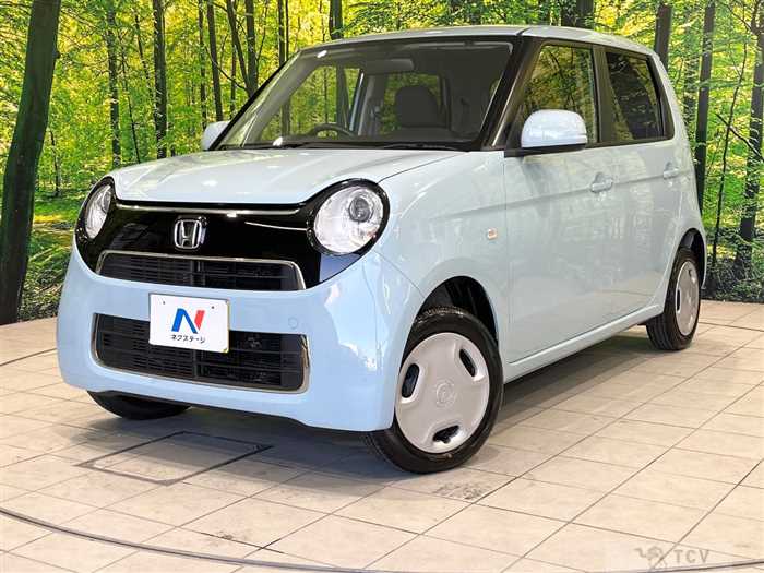 2019 Honda N-ONE